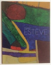 MAURICE ESTEVE - Carton d invitation - 2015