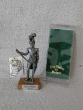 Figurine LES ETAINS DU PRINCE