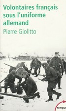 VOLONTAIRES FRANÇAIS SOUS