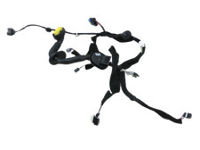 Faisceau de câbles Portière