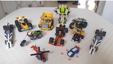 Legos Technic - Excellent