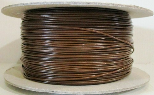 Marron modèle chemin - marron,