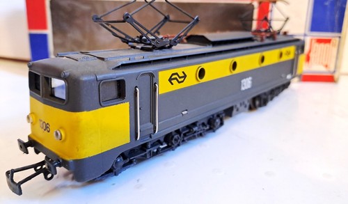 Jouef locomotive electrique - jouef,