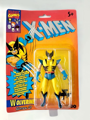 Marvel men the uncanny - x-men,