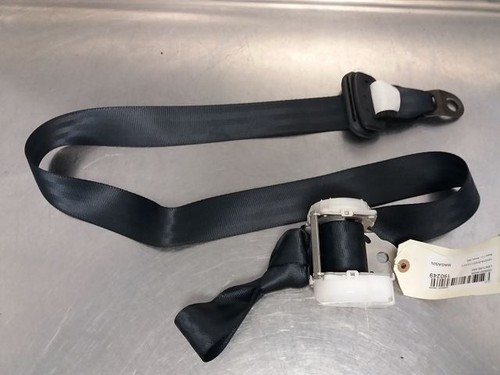 Ceinture arriere gauche - arriere,