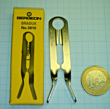 OUTIL BERGEON/BRADUX NEUF