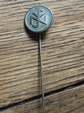 Badge De Membre Du NSV