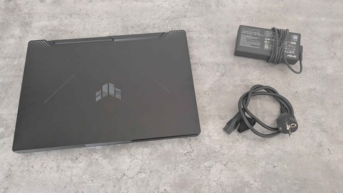 Asus tuf gaming f15 - gaming,