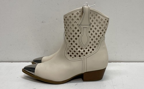 Arizona garland off - garland, off-white