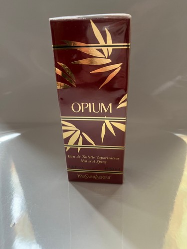 Parfum vintage opium - parfum,
