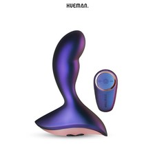 Plug anal vibrant