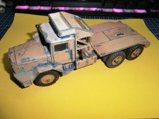DINKY SUPERTOYS BERLIET GBO MADE IN FRANCE