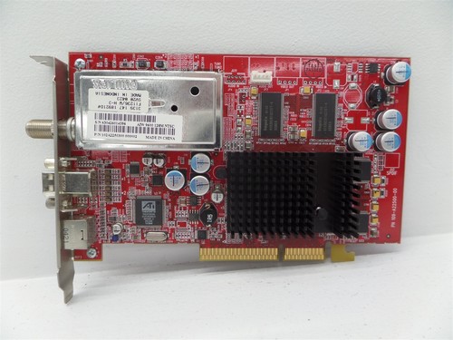 Ati aiw 9600 128mb - ati,