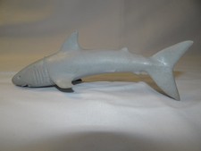 Authentique REQUIN Shark GI