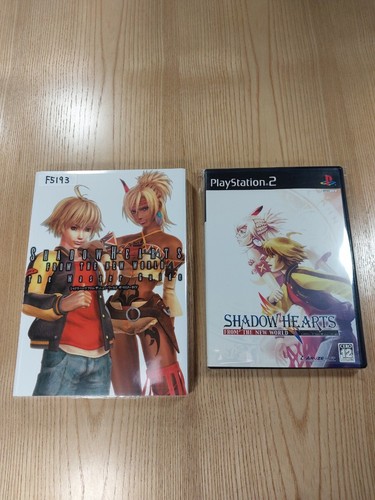 F5193 jeu stratégie ps2 - [f5193],