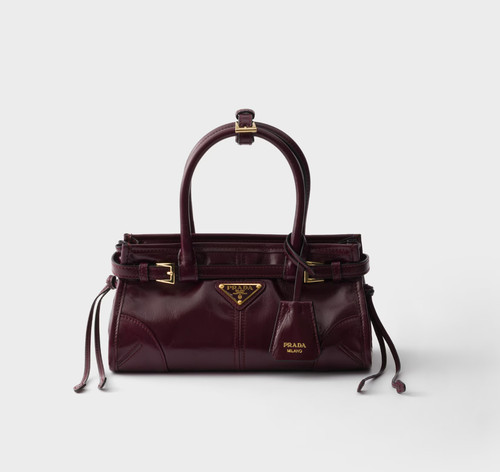 Prada handbag
