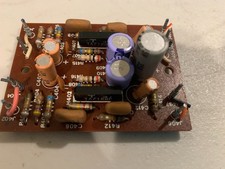 Marantz 4240 Stereo / Quad