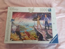PUZZLE RAVENSBURGER 1000