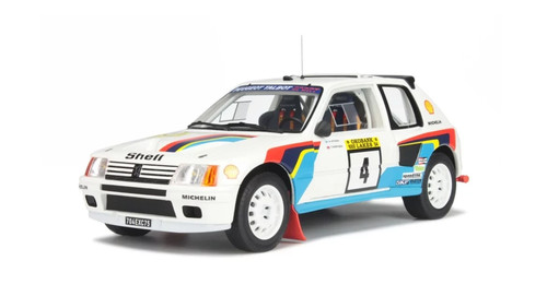 Ot162 ottomobile peugeot - ot162,