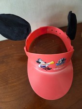 Casquette Mickey Happy Meal