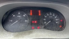 Compteur RENAULT MASTER 2