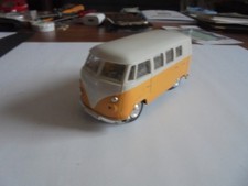 Volkswagen T1 de 1963 1/43