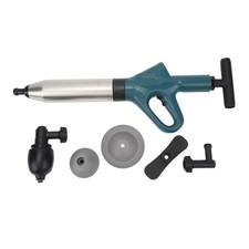 Déboucheur Pneumatique Haute