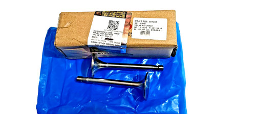 Kit soupape royal - kit, enfield
