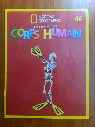 Découverte du corps - découverte,