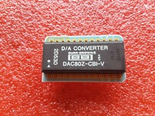 Burr-Brown - DAC80Z CBI V -
