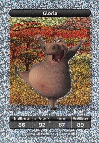 Carte carrefour dreamworks - carrefour,