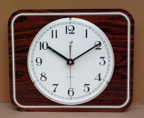 Pendule jaz quartz vintic - pendule,