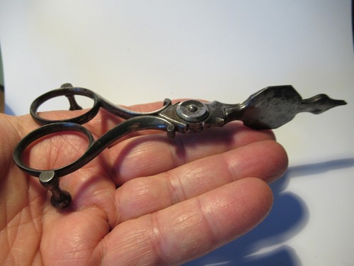 Rare originale mouchette - rare,