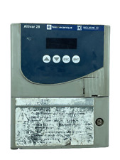 Telemecanique Altivar 28