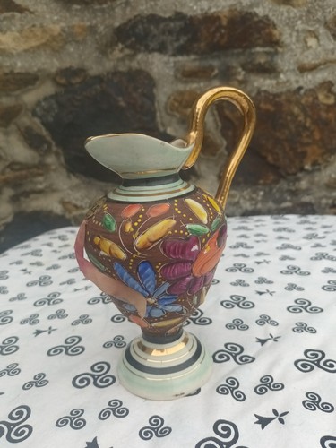 Hubert bequet vase pichet - bequet,
