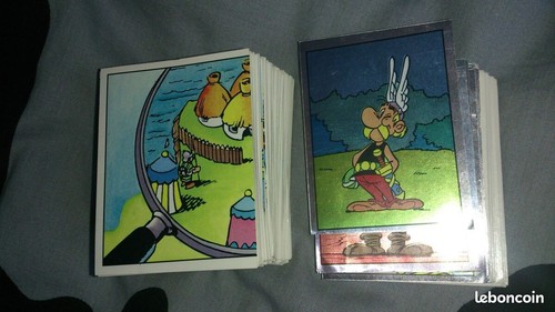 Images asterix 1987 1994 - images,