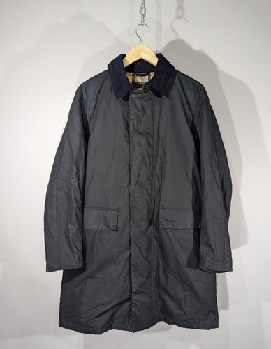 Manteau veste barbour medlow - veste,