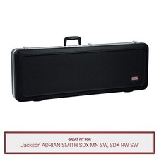 Gator Guitar Case fits Jackson