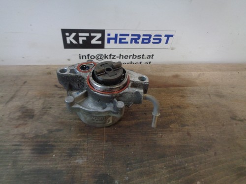 Pompe vide peugeot 206 - vide,
