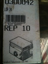 boitiers securite pour bruleur weishaupt