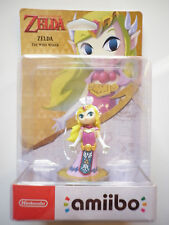 Princesse Zelda "The Wind