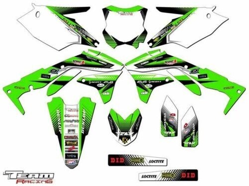2019 2020 kawasaki - kawasaki, kxf