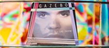 disque 45 Tours  vinyle Gazebo  ? I like Chopin 1983 France
