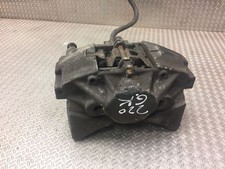 Mercedes-Benz CLASSE S W220 Original Arrière Côté Gauche Étrier de Frein