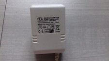 Adaptateur Secteur Chargeur 24V AC 375mA 24VA AD4120-24-375  (A4)