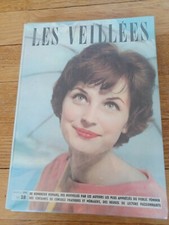 revue hebdo féminin Les
