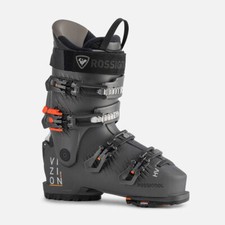 Rossignol Chaussures Homme De Ski Sur Piste Vizion 4B 100 Hv GW Mt- Couleur: