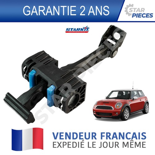 Arret tirant limiteur porte - de,