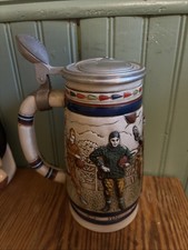 Stein bière céramique - stein, À
