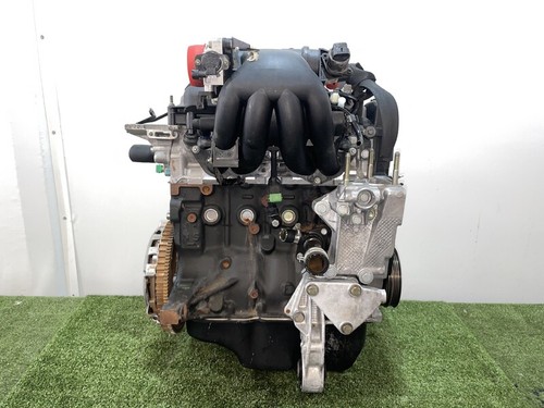Nfz moteur complet peugeot - moteur, 306